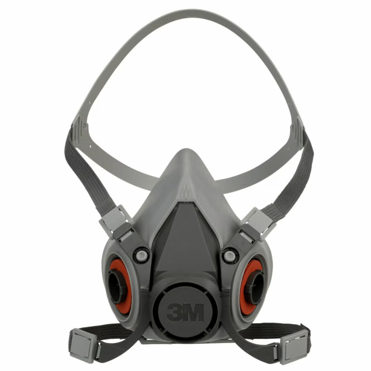 Reusable respirator