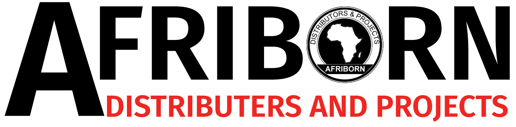 Afriborn Distrubutors